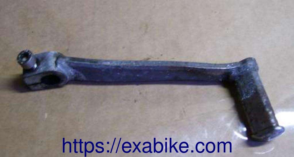 sélecteur Suzuki RG 125 - photo 1