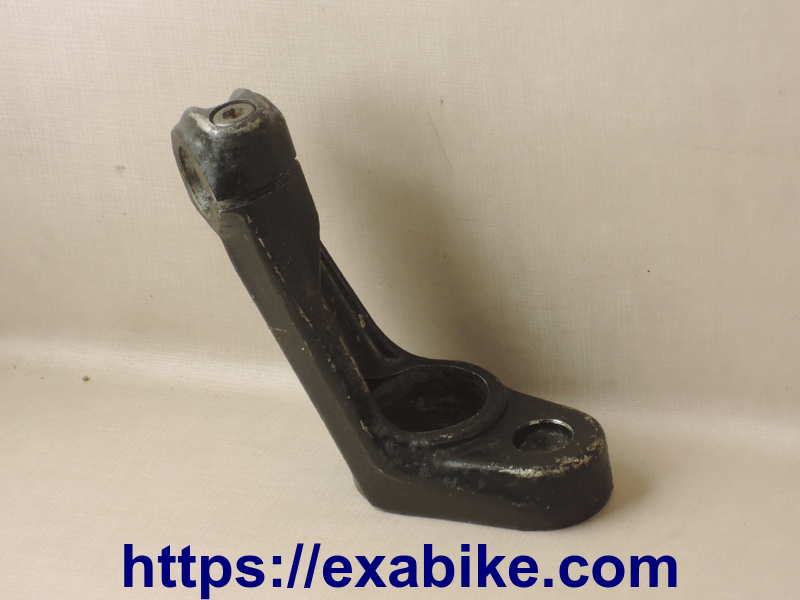 support de guidon Suzuki GS 550 - photo 1
