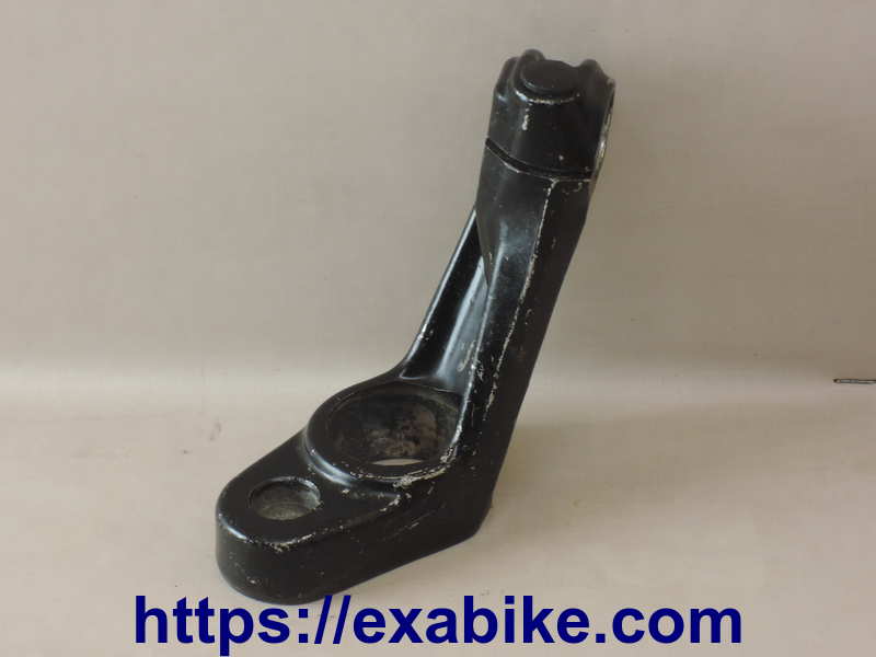 support de guidon droit Suzuki GS 550 - photo 1