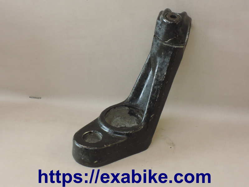 handlebar holder Suzuki GSX 750 - photo 1