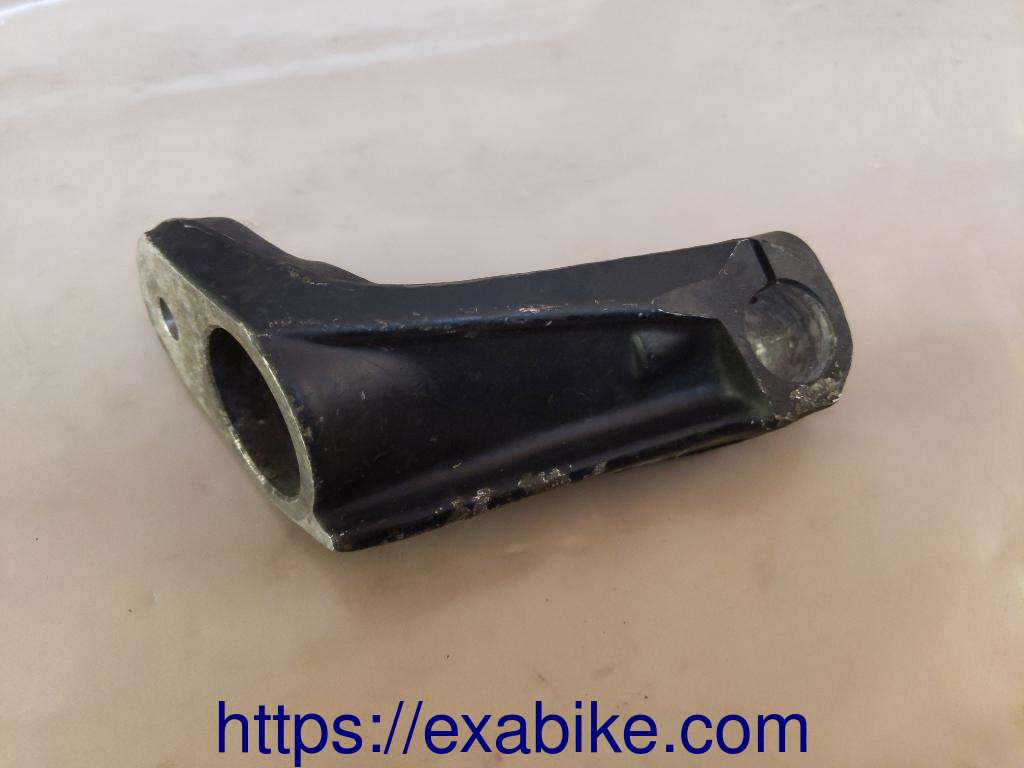 handlebar holder, left Suzuki GS 550 - photo 2
