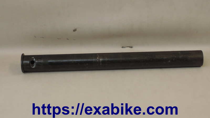 tube de guidon Suzuki GS 550 - photo 1