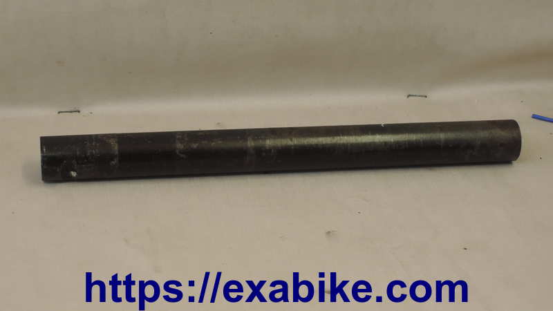handle bar Suzuki GSX 750 - photo 1