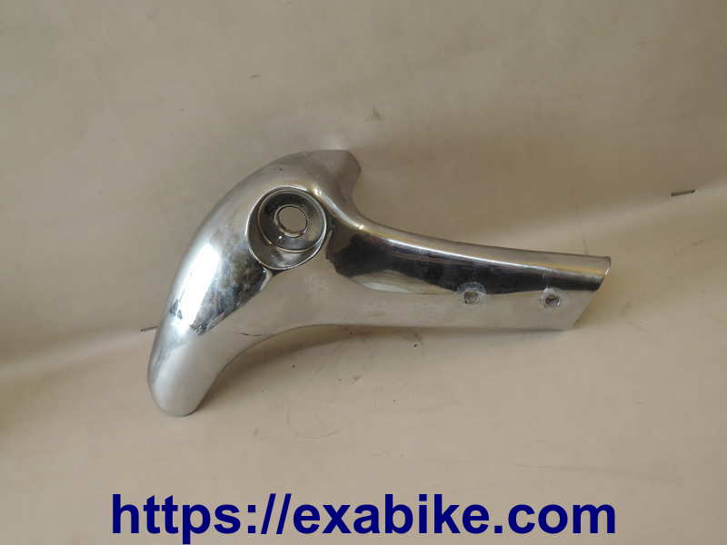 sissy-bar holder Yamaha XV 1100 - photo 1