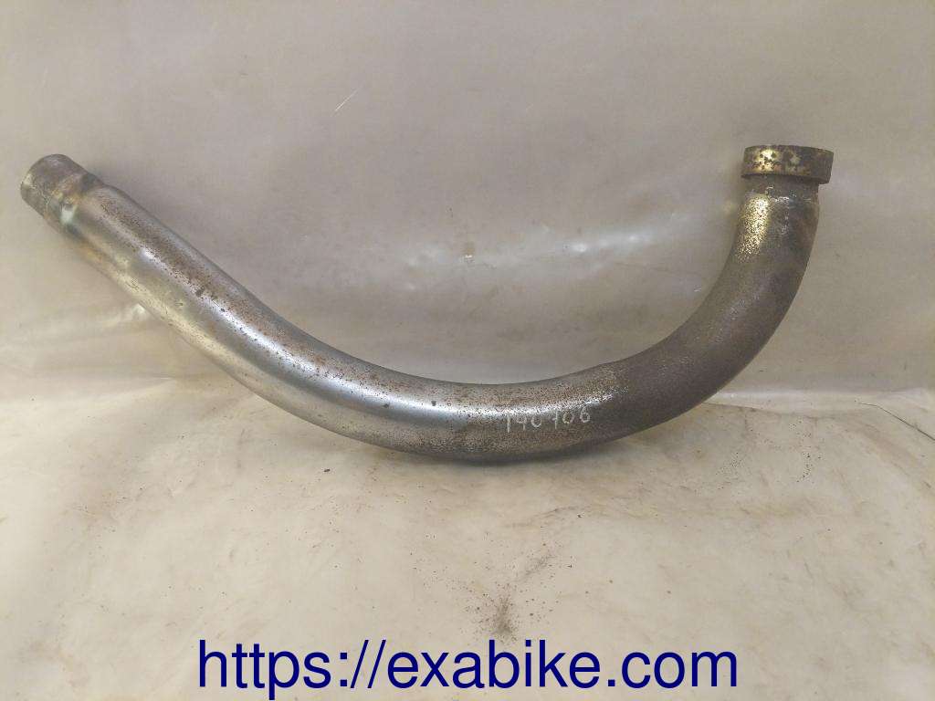 exhaust pipe Yamaha XV 1100 - photo 1