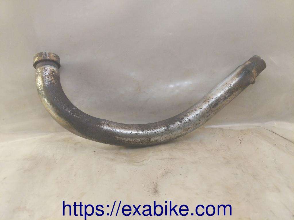 exhaust pipe Yamaha XV 1100 - photo 2