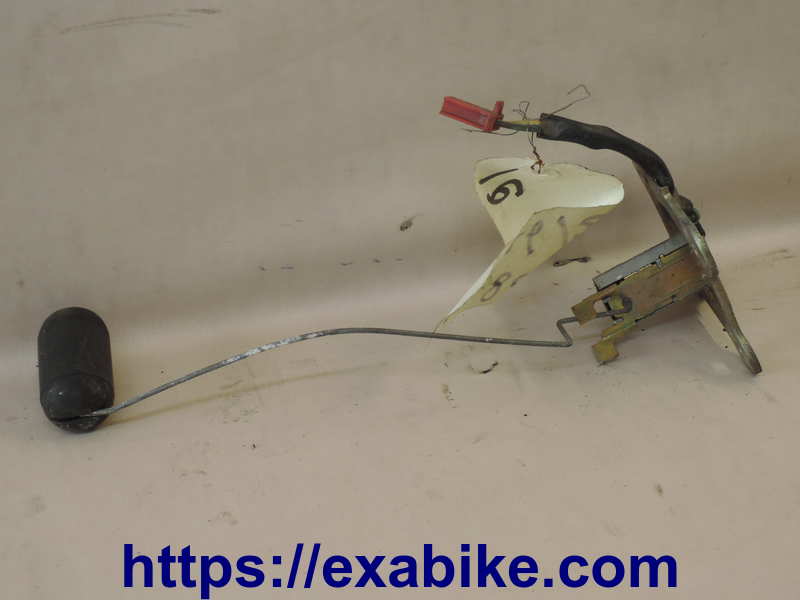 fuel gauge Honda PC 800 - photo 1