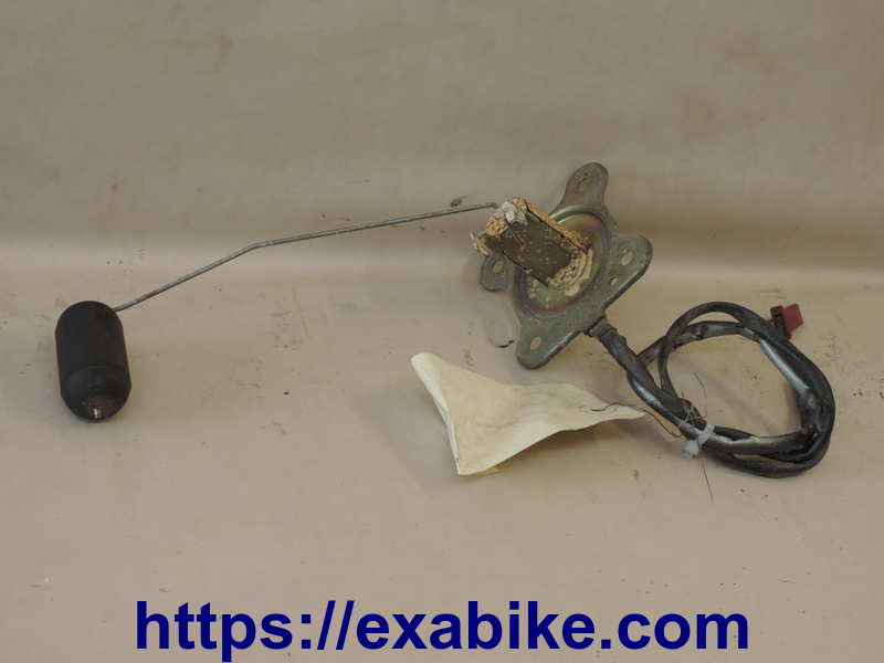 fuel gauge Honda VF1000F - photo 1