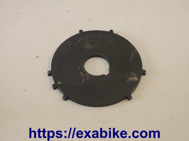 ignition rotor Triumph Trident 750 - photo 1