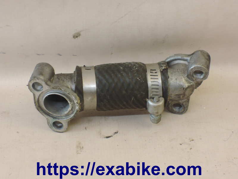 canalisation Suzuki VX 800 - photo 1
