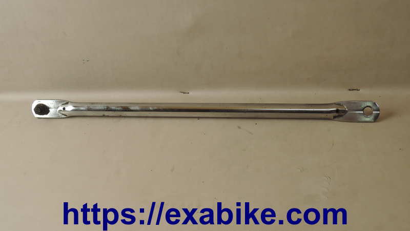 rear brake panel joint Yamaha XV 1100 - photo 1