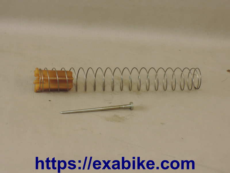 carburetor needle Kawasaki KLR 650 - photo 1
