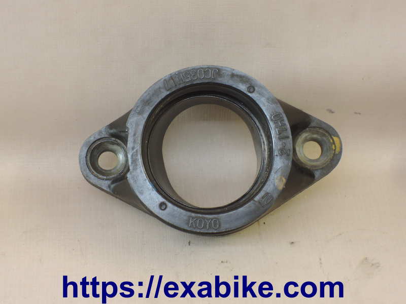 pipe d'admission Suzuki GSF 650 Bandit - photo 1