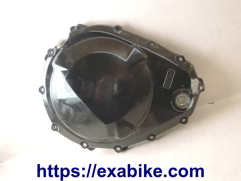clutch cover Suzuki GSF 650 Bandit - photo 1