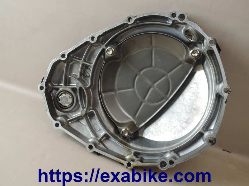 clutch cover Suzuki GSF 650 Bandit - photo 3