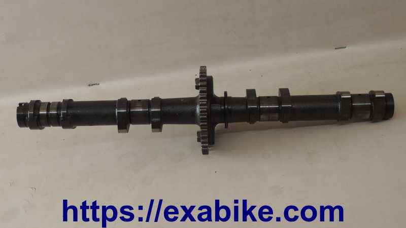 camshaft, exhaust Suzuki GSF 650 Bandit - photo 1