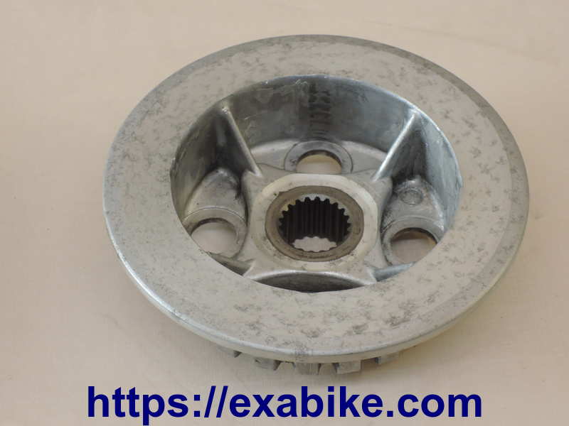 center clutch Honda XLS 500 - photo 2