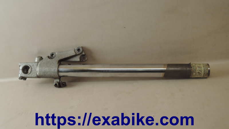 bas de bourche Suzuki GSXR 750 - photo 1
