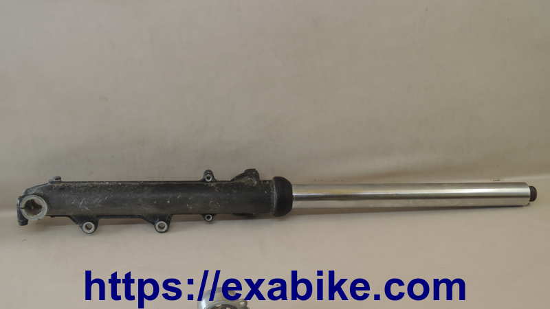 fork element, right BMW R65 - photo 1