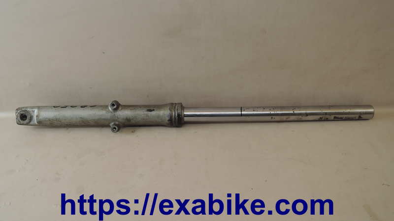 fork element, left Yamaha SR 250 SE - photo 1