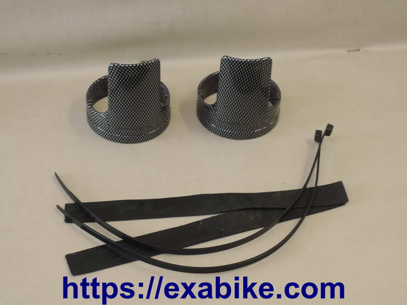 fork tubes protections Accessoire piece à adapter - photo 1