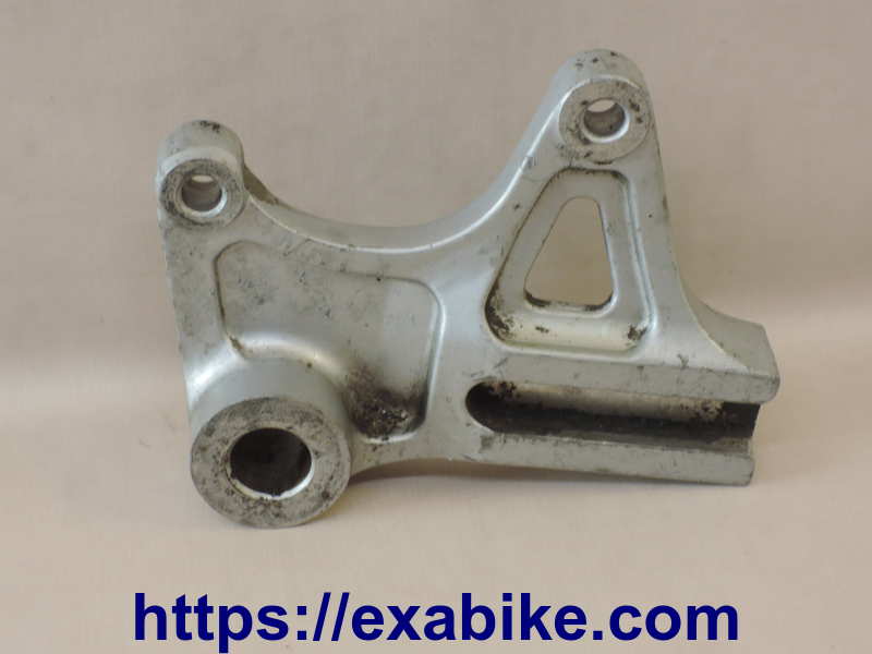 rear caliper bracket Suzuki RG 125 - photo 1