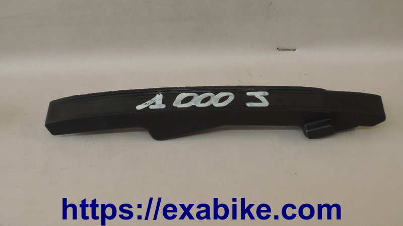 camchain guid Kawasaki KZ 1000 - photo 1