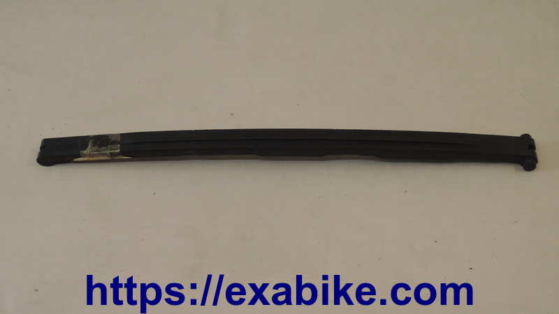 camchain guid Yamaha YZF 750 - photo 1