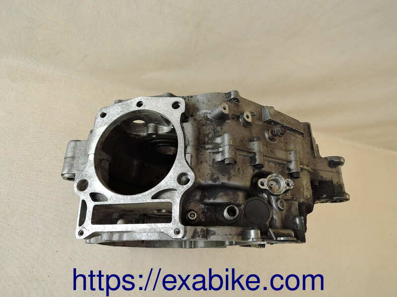 crankcase set Yamaha XTZ 660 - photo 3