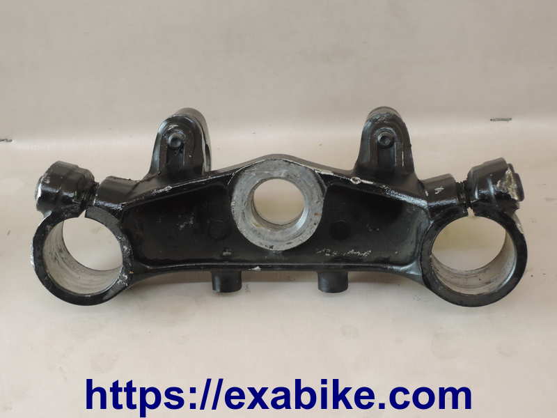 té de fourche supérieur Honda NX 250 - photo 2