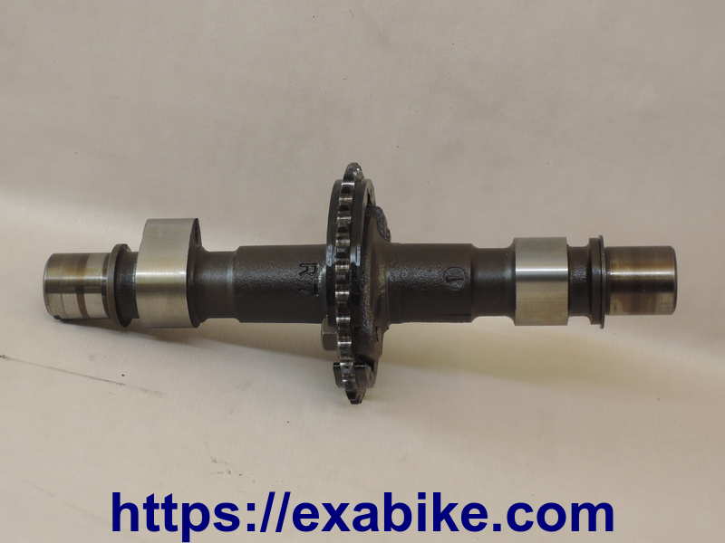 intake camshaft Suzuki GSE 500 - photo 1