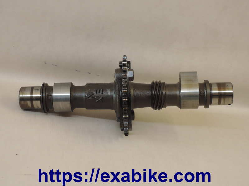 exhaust camshaft Suzuki GSE 500 - photo 1