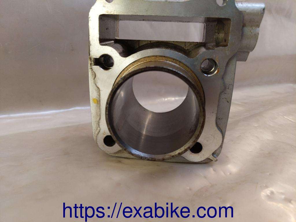 cylinder Suzuki Marauder 125 - photo 2
