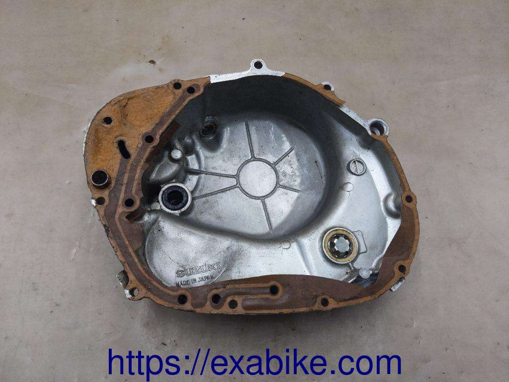 clutch cover Suzuki Marauder 125 - photo 2