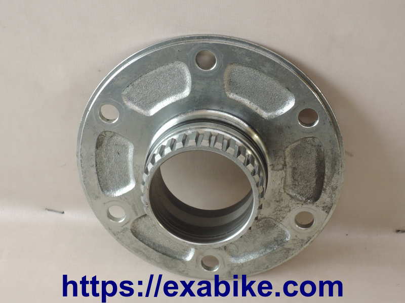 driven hub Yamaha XV 1100 - photo 1