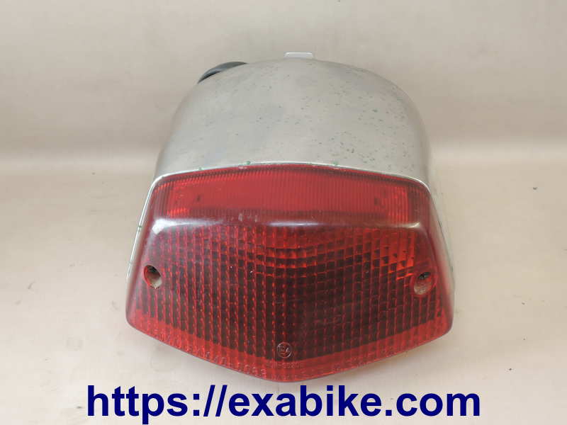 tail light Honda VT 1100 Shadow - photo 1