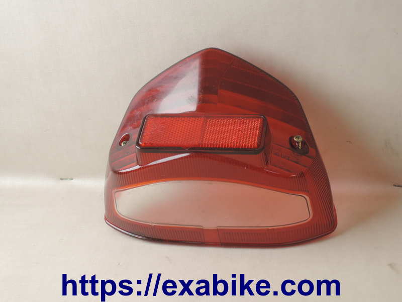 tailight lens Suzuki GSXR 1000 - photo 1