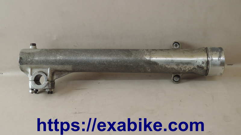 lower fork case, right Honda NX 250 - photo 1