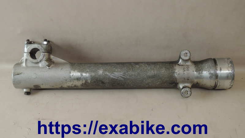 lower fork case, right Honda NX 250 - photo 2