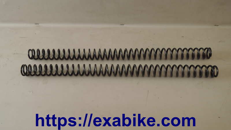 fork springs Honda NX 250 - photo 1