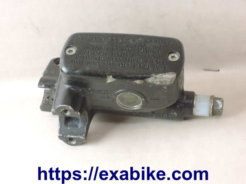 clutch master cylinder Honda PC 800 - photo 1