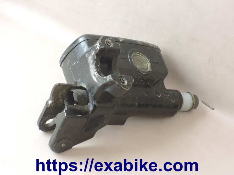 clutch master cylinder Honda PC 800 - photo 2