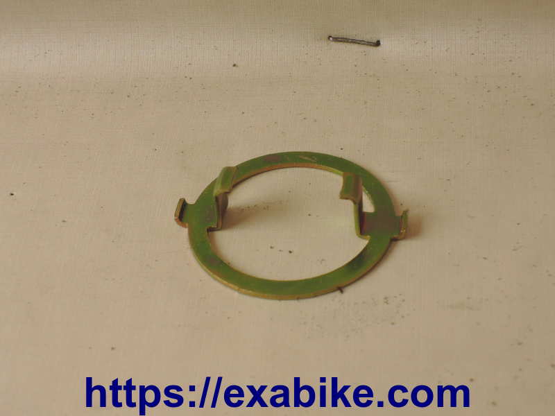 retainer Honda MB 80 - photo 1