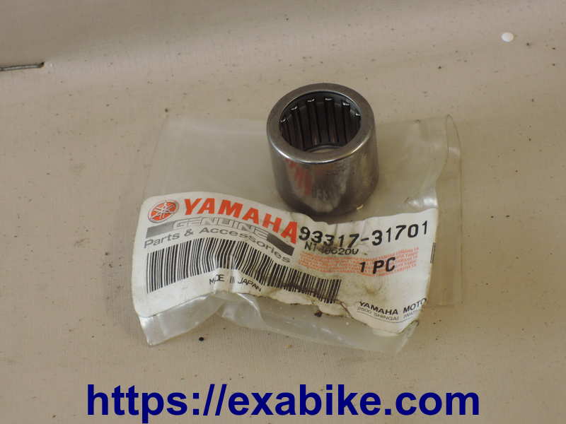 bearing Yamaha 600 FZR - photo 1
