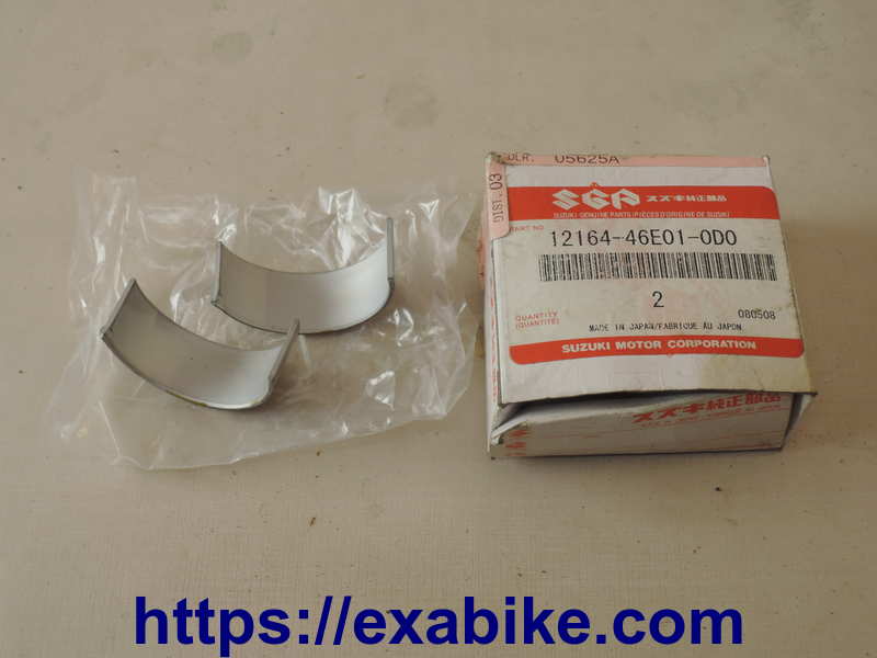 bearing Suzuki GSXR1100W - photo 1