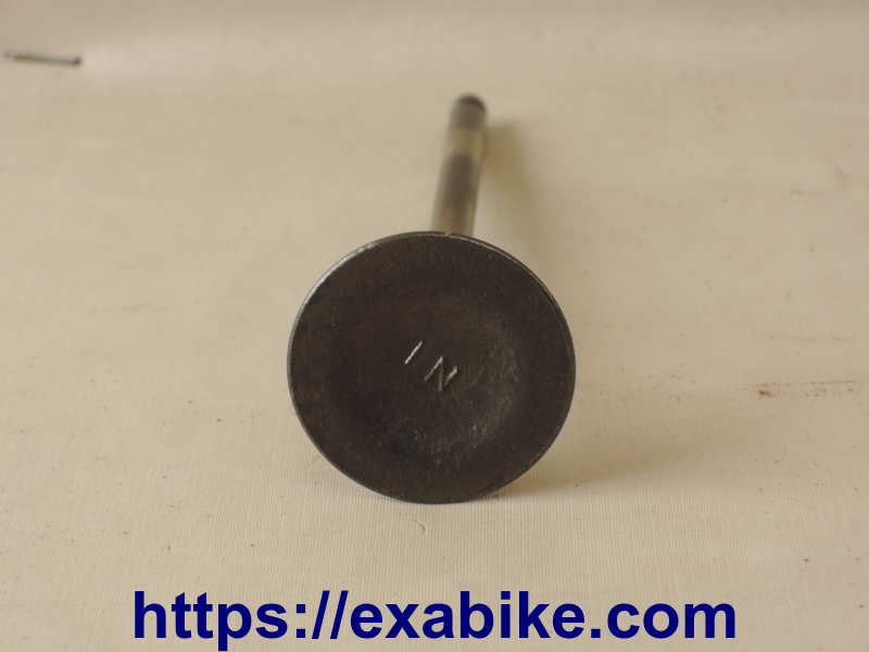 intake valve Suzuki Intruder 750 - photo 2