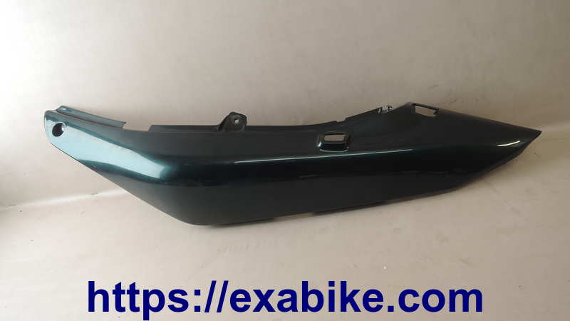 rear left cowling Yamaha XJ 600 Diversion - photo 1