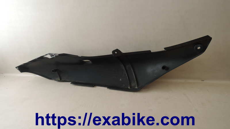 rear left cowling Yamaha XJ 600 Diversion - photo 2