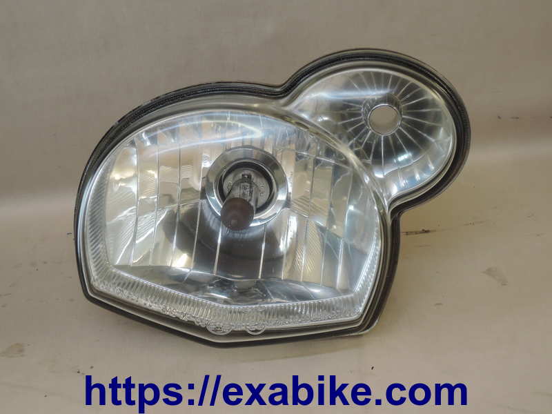 headlight BMW G650GS - photo 1