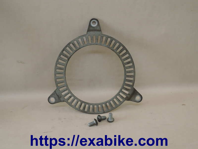 flasque abs arrière BMW G650GS - photo 1
